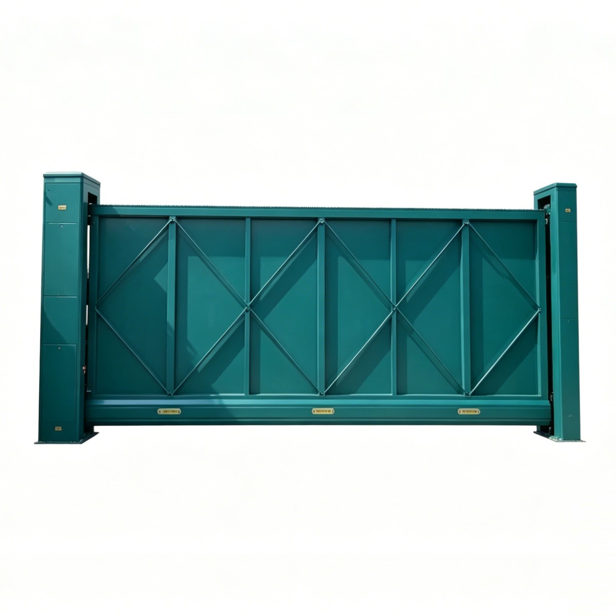 屏东新园电动悬空门